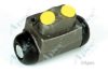 APEC braking BCY1252 Wheel Brake Cylinder